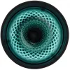 Kannettava langaton kaiutin Harman/Kardon Aura Studio 4 — 100 W, 3 elementtiä, 45–20000 Hz, musta/läpinäkyvä
