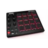 Audiomikseri Akai MPD218 musta 16 padia USB MIDI -ohjain