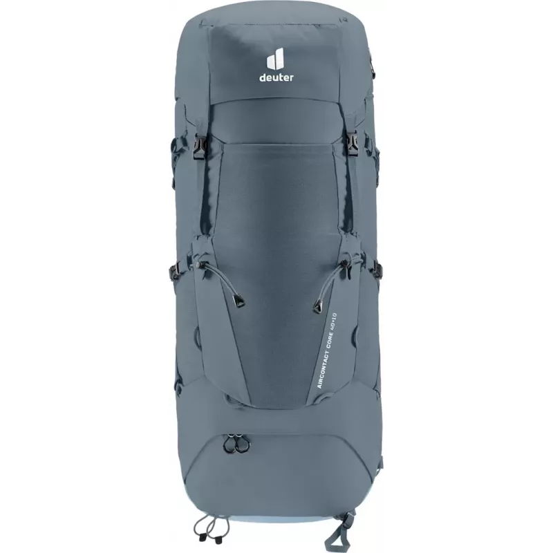 Vaellusreppu - Deuter Aircontact Core 40+10
