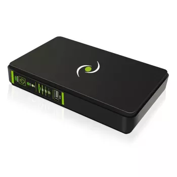 Keskeytymätön virransyöttö UPS Tecnoware FGCERAPLDC252 18 W litiumioni