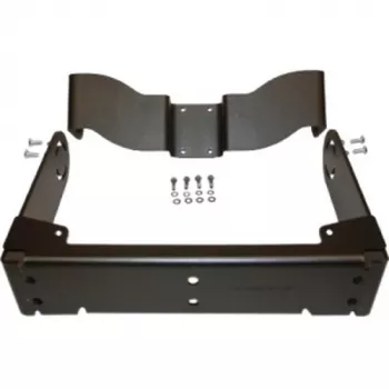 Asennussarja Honeywell VM1010BRKTKIT musta