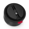 Lenovo 4XD1C82055 kaiutinpuhelin PC USB Type-C musta