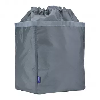 Thule 5582 pakattava pyykkipussi pond gray