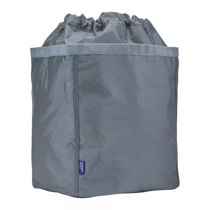 Thule 5582 pakattava pyykkipussi pond gray