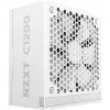 Virtalähde | NZXT | PA-2G2BW-EU | 1200 W | Hyötysuhde 80 PLUS GOLD | MTBF 100 000 tuntia | PA-2G2BW-EU