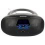 Kannettava Bluetooth-kaiutin PRIME3 ABB11BT sisäänrakennetulla mikrofonilla, langaton äänentoisto