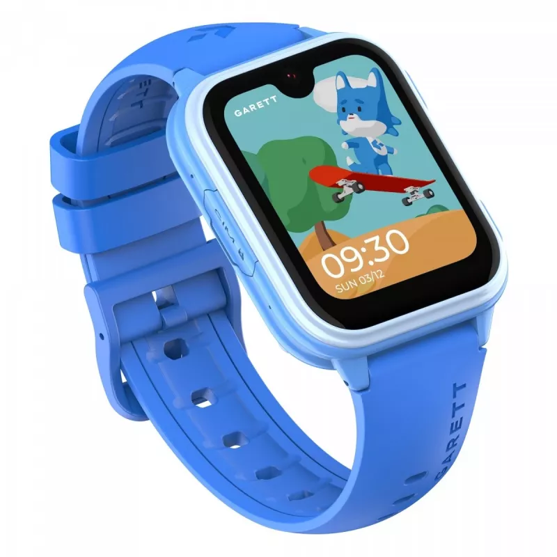Älykello Garett Kids Vibe 4G sininen