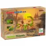 Fischer Animal Friends, rakennuslelu