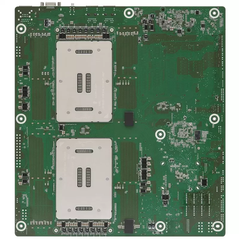ASRock emolevy SP2C741D16-2T EEB Dual Socket 4677 - emolevy - DDR5