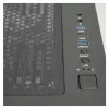 LC-Power Gaming 803B Midi Tower musta