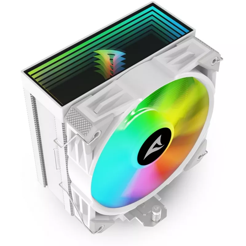 Sharkoon A50 RGB prosessorin ilmajäähdytin 1