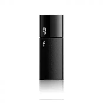 USB-muistitikku Silicon Power 8 GB USB Type-A 2.0 Ultima U05