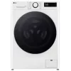 LG F2DR508S1W pesukone-kuivausrumpu 8 kg / 5 kg 1400 kierr./min valkoinen