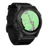 Garmin Tactix 7 AMOLED 51mm musta rannekello