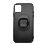 Extra Digital TPU-takakansi kotelo Apple iPhone 12 Mini, musta (HB390168)