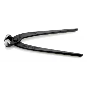 Knipex 99 00 220 pihdit katkaisupihdit