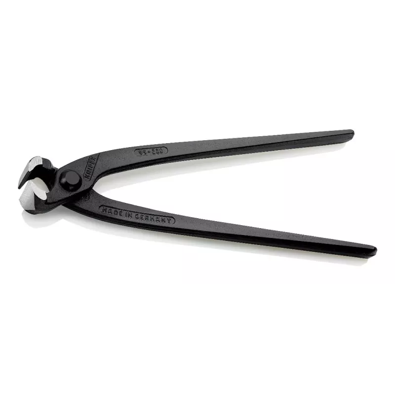 Knipex 99 00 220 pihdit katkaisupihdit