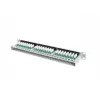 Patch-paneeli 1U Lanberg PPU5-1048-S