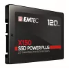 SSD-asema Emtec X150 Power Plus 120 GB 2,5