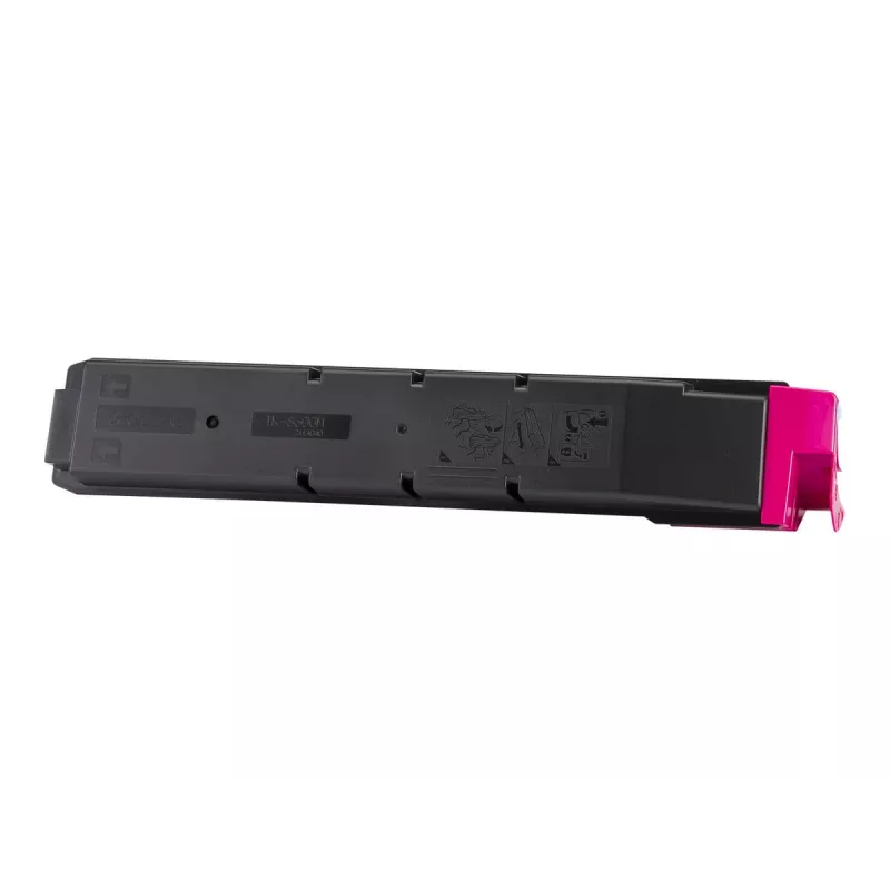 Värikasetti Kyocera TK-8600 TK8600 20000 sivua magenta