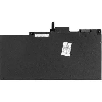 Ladattava 3-kennoinen akku HP-kannettaviin tietokoneisiin HSTNN-LB7J, OEM-varaosa