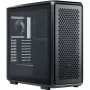 PC-kotelo Cooler Master MasterFrame 600 Midi Tower musta