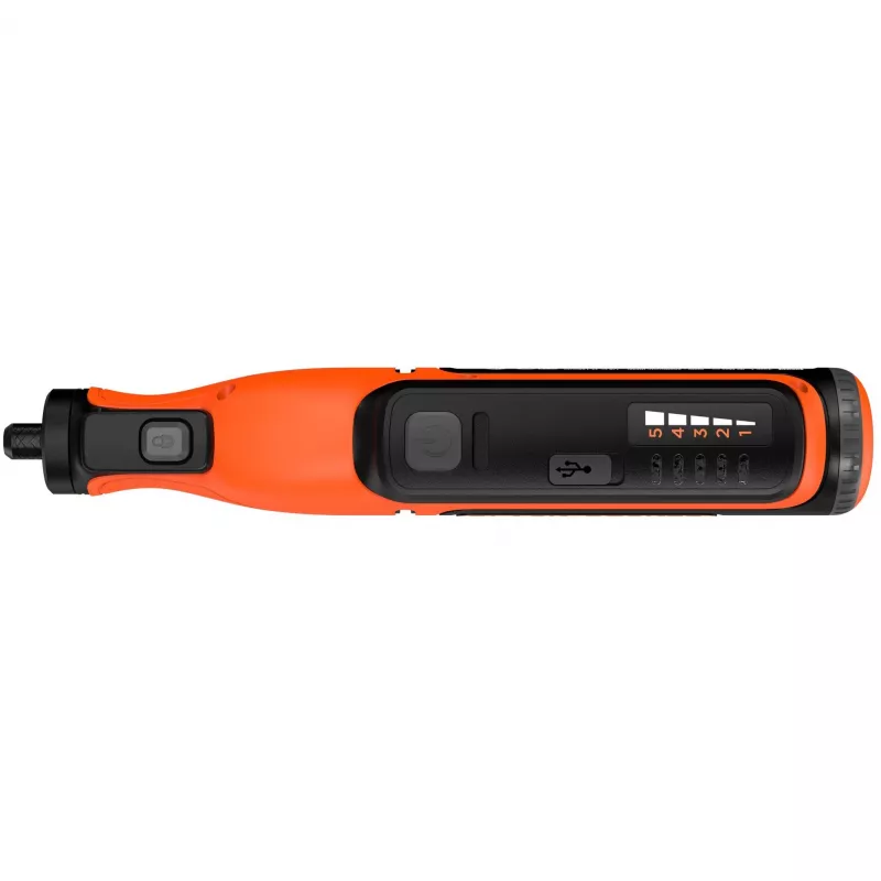 Black & Decker BCRT8IK-XJ monitoimityökalu