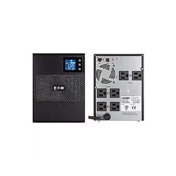 Keskeytymätön virransyöttö UPS Eaton 5SC750