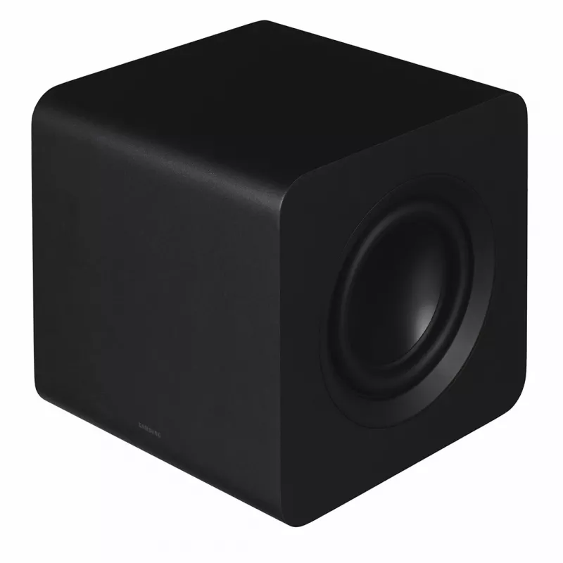 Samsung Q-sarja Soundbar HW-Q800F 5.1.2 Ch subwoofer (2025)