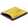 Flash-muistikorttisovitin DeLOCK 62637