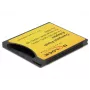 Flash-muistikorttisovitin DeLOCK 62637