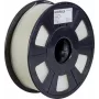 Renkforce RF-4511200 3D-tulostusmateriaali polymaitohappo (PLA) läpinäkyvä 1 kg (RF-4511200)
