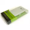 PowerNeed P5600W varavirtalähde litiumpolymeeri (LiPo) 5600 mAh valkoinen