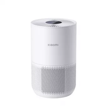 Xiaomi | Smart Air Purifier 4 Compact EU | 27 W | sopii tiloihin 16-27 m² | valkoinen