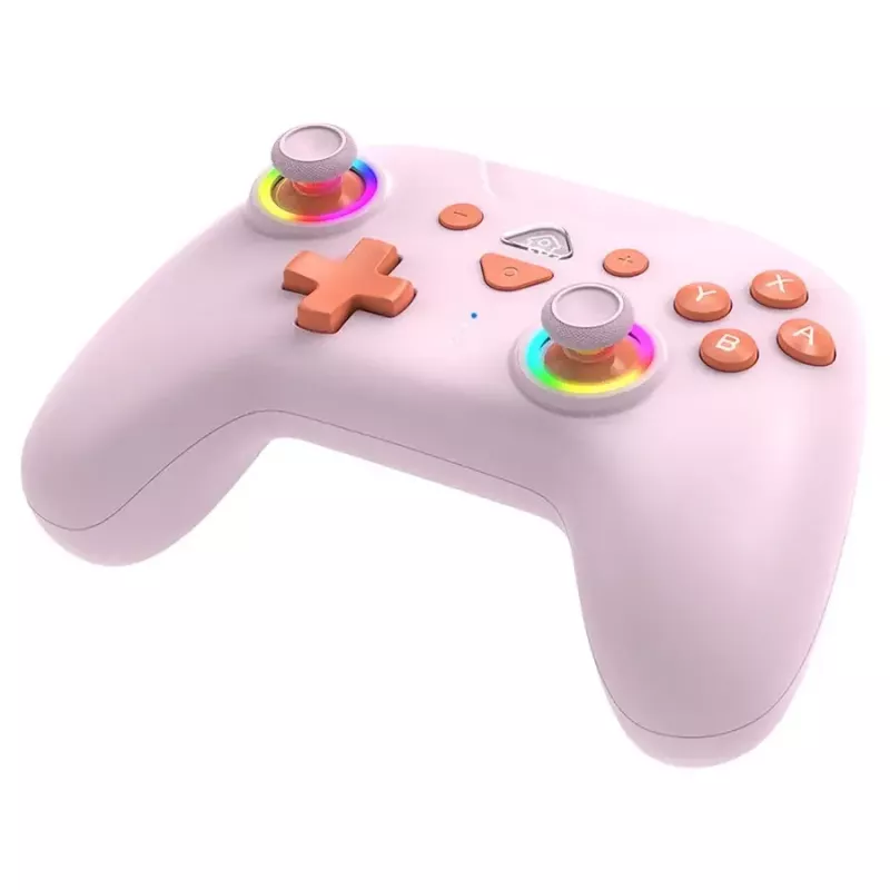 Subsonic langaton LED-ohjain Sweety pink Switchille