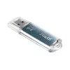 Silicon Power Marvel M01 SP008GBUF3M01V1B USB-muisti, 8 GB, USB 3.0, sininen