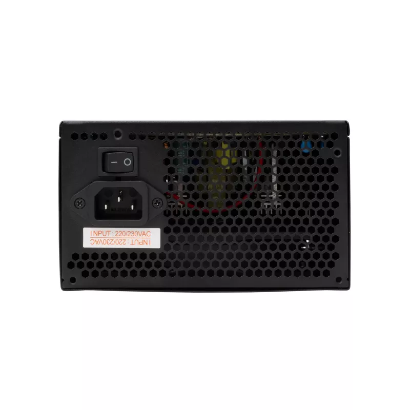 ATX-virtalähde SBOX PSU-400-2 400W lähtöteho, ATX-muototekijä