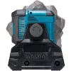MAKITA LAMPPU 18V/14,4V DML811 LED 1800lx/3000lm +VERKKOLAITE