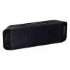 Stereo-kannettava kaiutin ESPERANZA FOLK musta — 6 W RMS, Bluetooth, microSD, LiPo-akku