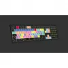 Logickeyboard LKB-PPROCC-A2M-UK näppäimistö USB QWERTY englanti musta (LKB-PPROCC-A2M-UK)
