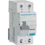 Hager vikavirtasuojakytkin 1P+N 6kA B-32A 30mA ADS932D (ADS932D)
