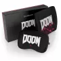 noblechairs muistivaahtotyynysarja - DOOM Edition