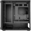 Sharkoon MK4 RGB Strip Micro Tower musta