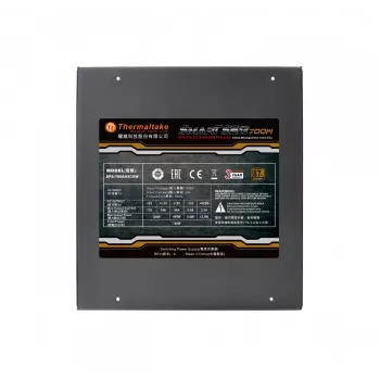 Virtalähde Thermaltake Smart SE2 700W