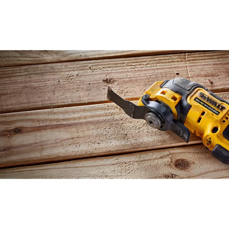 DeWALT DCS353D2-QW akkuyleisleikkuri