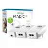 Magic 2 WiFi next Multiroom -sarja, Powerline 3 -sovitin