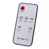 Emerio AC-123282 valkoinen | ilmastointilaite | ilmastointilaite, 3 nopeutta