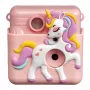 Denver KPC-1363RO ROSE pinkki 600g