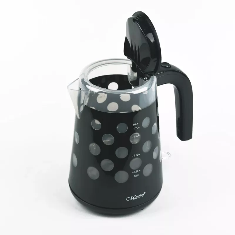 MAESTRO MR-045 vedenkeitin 1,7 l