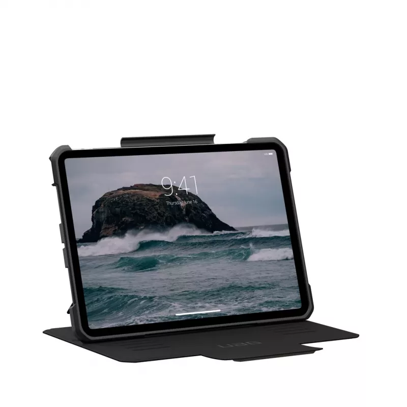 UAG Metropolis SE kotelo iPad Pro 11 (2024) oliivi